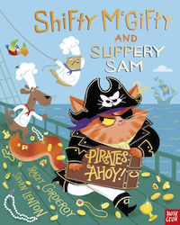 Shifty McGifty and Slippery Sam