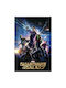 Grupo Erik Афиш Guardians Of The Galaxy 61x91.5см