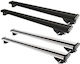 Farad 120cm. (with Roof Rack Legs and Lock) Black