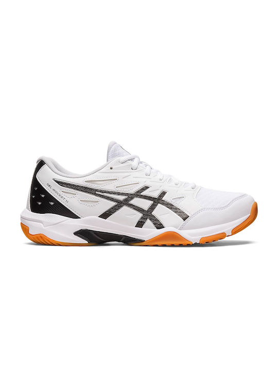 ASICS Gel-rocket 11 Sport Shoes Volleyball White
