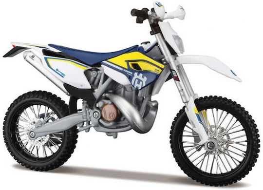 Maisto HUSQVARNA FE 501 2016 Modeling Figure Motorbike in Scale 1:12