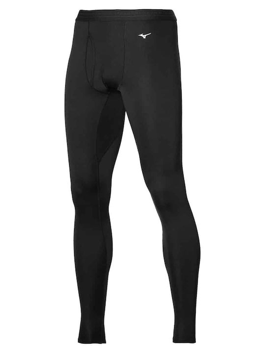 Mizuno Thermal Pants Black