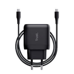 Trust Maxo 45W with USB-C Cable