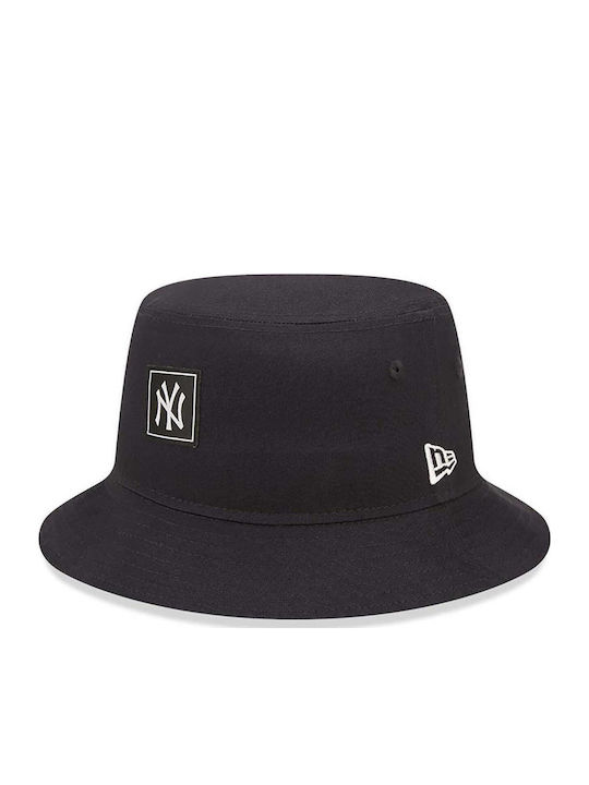 New Era New York Yankees Team Υφασμάτινo Ανδρικό Καπέλο Στυλ Bucket navy blue
