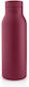 Eva Solo Flasche Thermosflasche Rostfreier Stahl 500ml Rosa