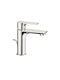 Remer Mixing Sink Faucet Silver