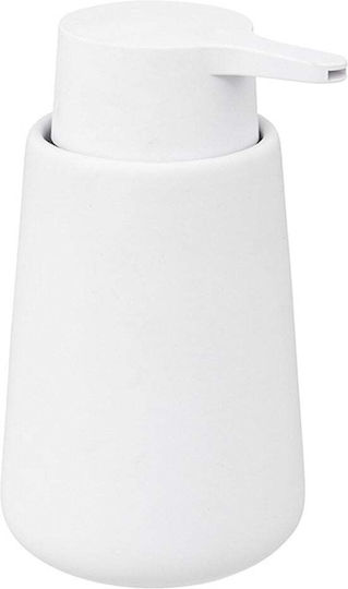 5Five Dispenser Κεραμικό Λευκό 250ml
