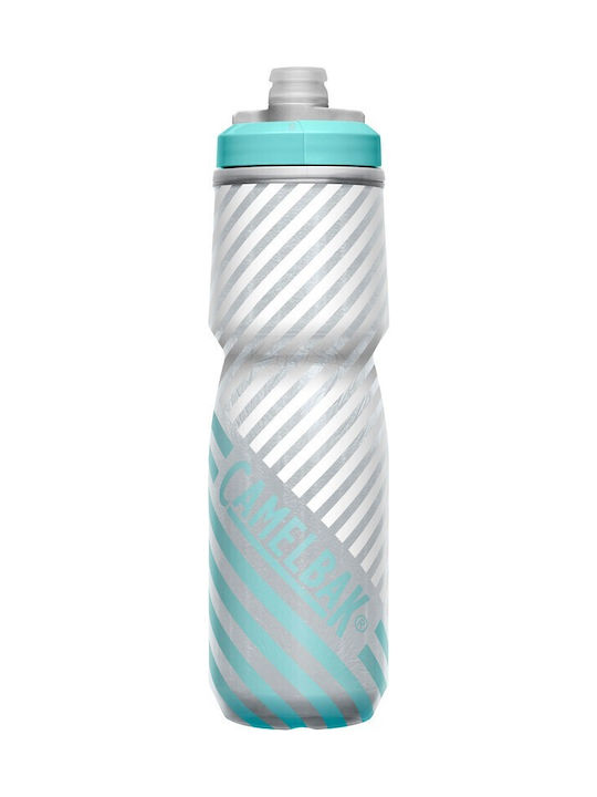 Camelbak Podium Chill Παγούρι Ποδηλάτου 710ml Μπλε