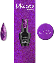 Mixcoco Gel Nail Polish 009 15ml Mixcoco Gel Nail Polish 009 15ml