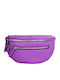 Belt Bag Purple