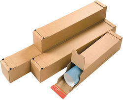 Dinkhauser Kartonagen Χαρτοκιβώτιo Συσκευασίας Π70.5 x Β10.8 x Υ10.8εκ. 10τμχ
