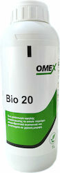 Omex Λίπασμα Φυκιών Αζώτου, Φωσφόρου, Καλίου 1lt Omex Λίπασμα Φυκιών Αζώτου, Φωσφόρου, Καλίου 1lt