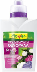 Flower Λίπασμα Αζώτου, Φωσφόρου, Μαγνησίου 500ml Flower Λίπασμα Αζώτου, Φωσφόρου, Μαγνησίου 500ml