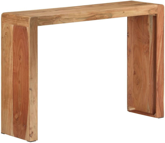 Конзолна маса Д110xШ30xВ76cm Конзолна маса Д110xШ30xВ76cm