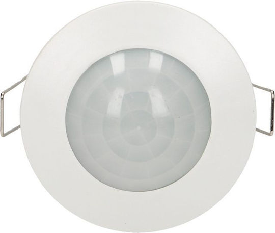 Redled Wired Motion Sensor 360°