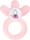 Mam Teething Ring with Water made of Silicone f...