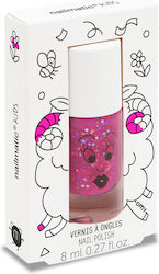 Nailmatic Βερνίκι Νυχιών Παιχνίδι Μανικιούρ Nailmatic Βερνίκι Νυχιών Παιχνίδι Μανικιούρ
