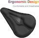 Factory Bicycle Saddle Cover