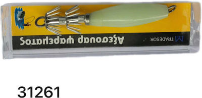 Φωτιζόμενο Squid Jigs 31261