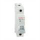 Redled Automatic Circuit Breaker 25A Single-pole AC 26894