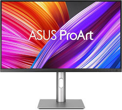 Asus ProArt PA329CRV IPS Monitor 31.5" 4K 3840x2160 με Χρόνο Απόκρισης 5ms GTG