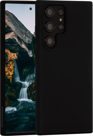 dbramante1928 Costa Rica Back Cover Σιλικόνης / Πλαστικό Μαύρο (Galaxy S23)