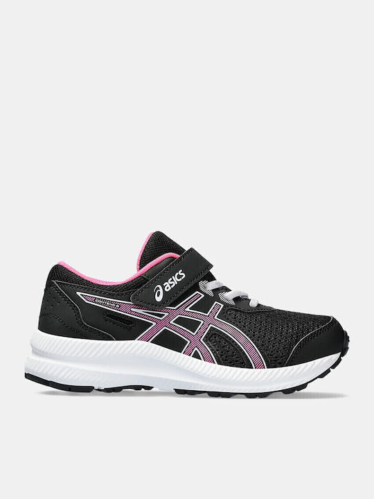 ASICS Contend 8 Αθλητικά Παιδικά Παπούτσια Runn...