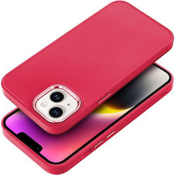 Forcell Frame Magenta (Redmi Note 12 Pro+)