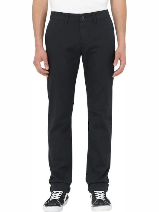Dickies Kerman Hose Schwarz