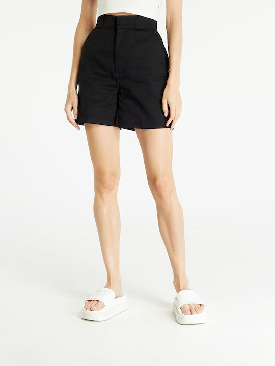 Dickies Women's Shorts Black