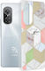 Techsuit Back Cover Πολύχρωμο (Huawei Nova 9 SE)