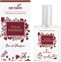 Dr. Taffi Tulle Poppies Eau de Parfum 35ml Dr. Taffi Tulle Poppies Eau de Parfum 35ml