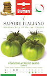 Seed Tomato Green B265021 in a package of 1gr