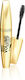 Eveline Big Volume Explosion Mascara Μαύρο 12ml