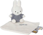 Miffy Păturică pentru Bebeluși Doudou din Țesătură pentru 0++ Luni