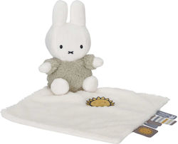 Miffy Baby Blanket Doudou made of Fabric for 0++ Months