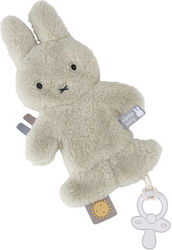 Miffy Babydecke Doudou aus Stoff für 0++ Monate