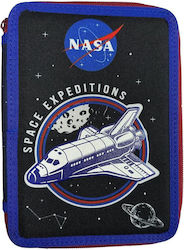 Διακάκης Nasa Space Expeditions Κασετίνα Γεμάτη