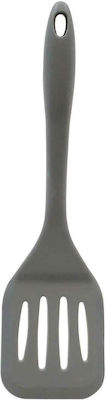 Tablecraft Kitchen Spatula Slotted Silicone 30.5cm