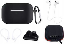 Hurtel Silicone Case Set 