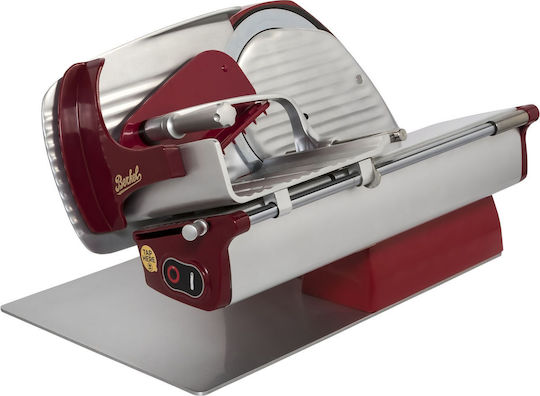 Berkel HL PLUS 200 Commercial Ham Slicer 200mm W59xD41xH36cm