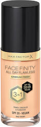 Max Factor Facefinity All Day Flawless 3 in 1 L...