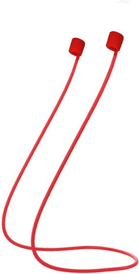 Ancus Anti-Lost Strap Red for Huawei FreeBuds 4i
