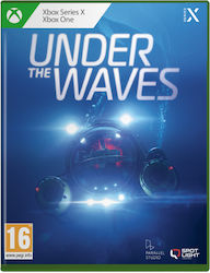 Under The Waves Deluxe Edition Xbox Series X Game