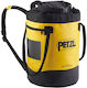 Petzl Rucsac Pentru Coardă De Alpinism 30lt Galben