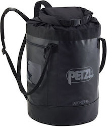 Petzl Катерачна Въжена Раница 45л Черна