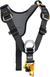 Petzl Top Croll C081CA00 Men's Harness Climbing