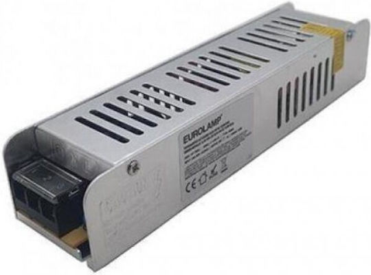 Eurolamp LED Power Supply IP20 Power 120W with Output Voltage 24V