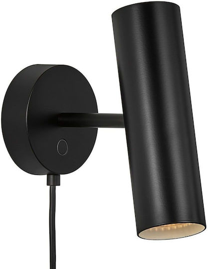 Nordlux Mib Μονό Σποτ με Ντουί GU10 Nordlux Mib Μονό Σποτ με Ντουί GU10