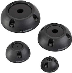 Eval Scanstrut Кабелна скоба 04852-4BK Eval Scanstrut Кабелна скоба 04852-4BK